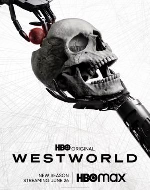 Westworld Temporada 4 Trilha Sonora