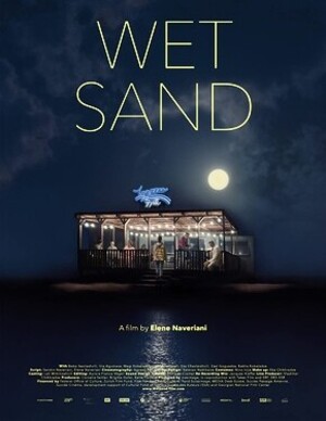 Wet Sand (2022) Bande Sonore
