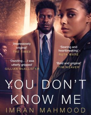 You Don’t Know Me Staffel 1 Soundtrack