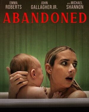 Abandoned (2022) Bande Sonore