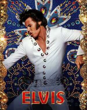 Elvis (2022) Bande Sonore