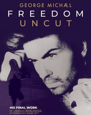 Freedom Uncut Soundtrack (2022)