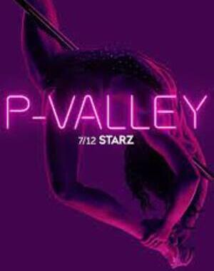P-Valley Season 2 Soundtrack