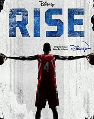 Rise (2022) Bande Sonore