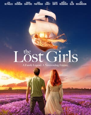 The Lost Girls (2022) Trilha Sonora