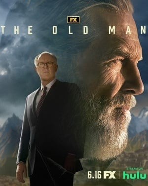 The Old Man Season 1 Soundtrack