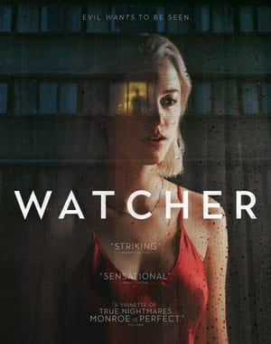 Watcher (2022) Colonna Sonora