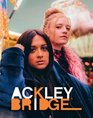 Ackley Bridge Temporada 5 Trilha Sonora