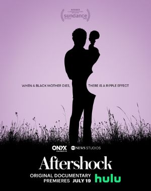 Aftershock (2022) Soundtrack