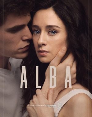Alba Season 1 Soundtrack