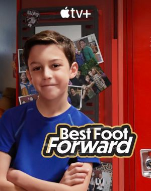 Best Foot Forward Season 1 Soundtrack