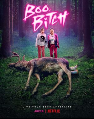 Boo, Bitch Season 1 Soundtrack