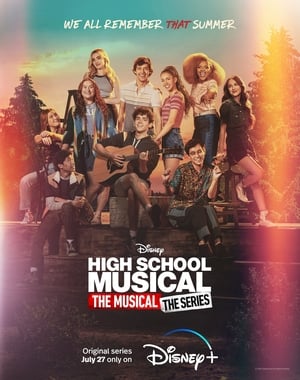 High School Musical: The Musical – The Series Season 3 Soundtrack