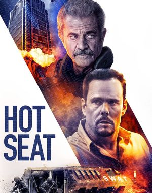 Hot Seat (2022) Trilha Sonora