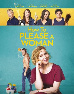 How To Please A Woman Soundtrack (2022)