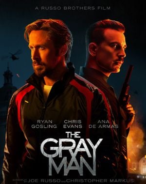 The Gray Man (2022) Bande Sonore