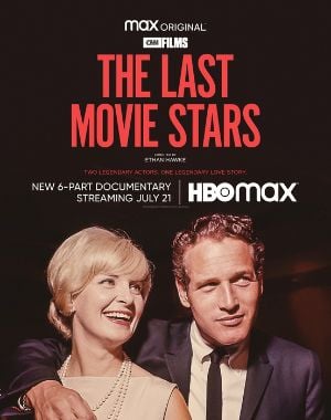 The Last Movie Stars シーズン1 サウンドトラック