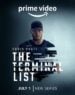 The Terminal List – Die Abschussliste Staffel 1 Soundtrack