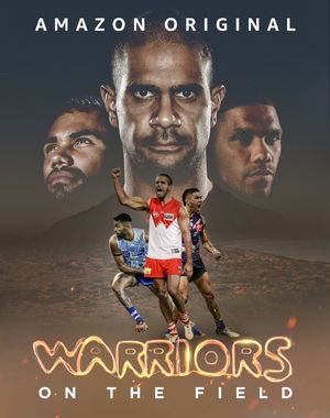 フィールドの戦士たち ～オーストラリアン・フットボールと先住民～ サウンドトラック (2022)
