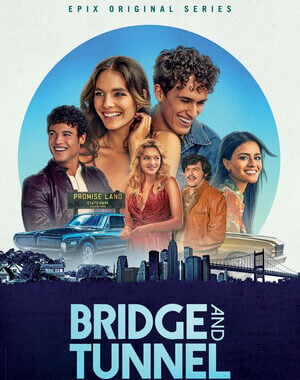 Bridge and Tunnel Season 2 Soundtrack