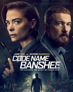 Code Name Banshee Trilha Sonora (2022)