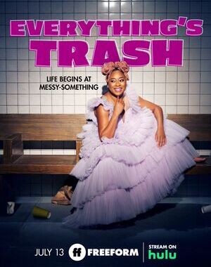 Everything’s Trash Stagione 1 Colonna Sonora