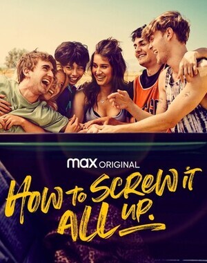 How To Screw It All Up シーズン1 サウンドトラック