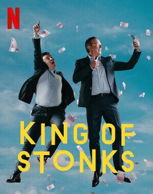 King of Stonks Saison 1 Bande Sonore