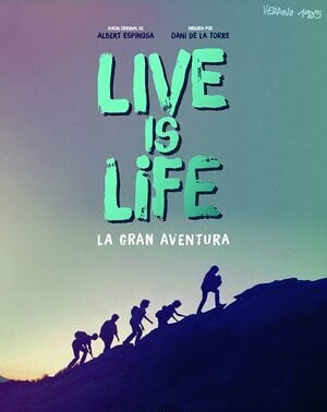 Live Is Life (2022) Soundtrack