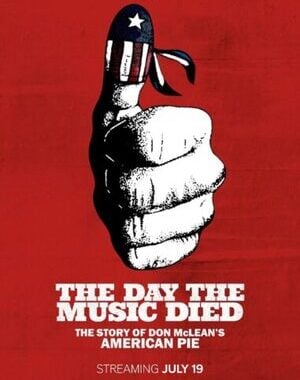 The Day The Music Died (2022) Soundtrack