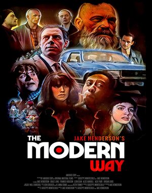 The Modern Way (2022) サウンドトラック