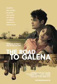 The Road to Galena Soundtrack (2022)