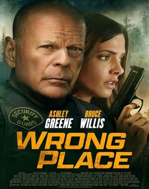 Wrong Place (2022) Soundtrack