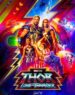 Thor: Love and Thunder Banda Sonora (2022)