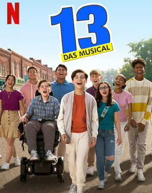 13: Das Musical Soundtrack (2022)