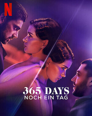 365 Days – Noch Ein Tag Soundtrack (2022)