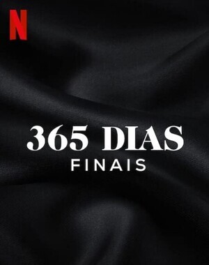 365 Dias Finais Trilha Sonora (2022)