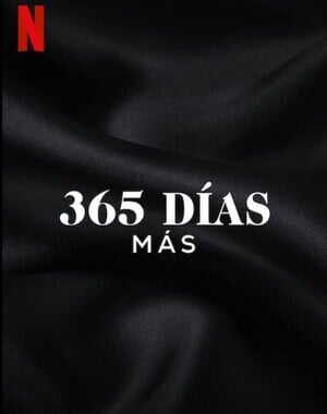 365 Días Más Banda Sonora (2022)