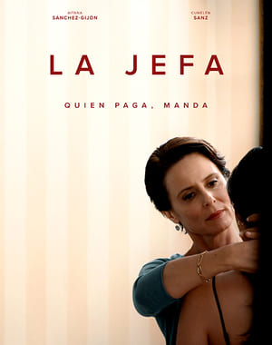 La Jefa Colonna Sonora (2022)
