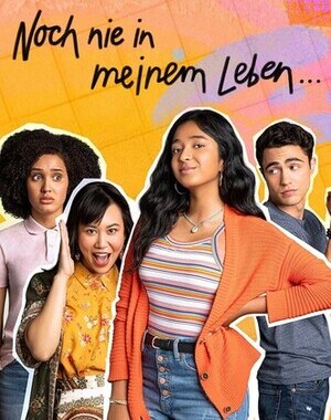 Noch Nie In Meinem Leben… Staffel 3 Soundtrack