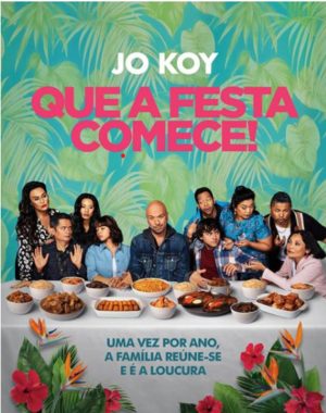 Que A Festa Comece! Trilha Sonora (2022)