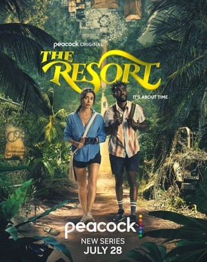 The Resort シーズン1 サウンドトラック