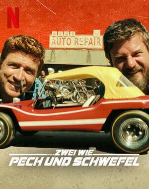 Zwei Wie Pech Und Schwefel Soundtrack (2022)