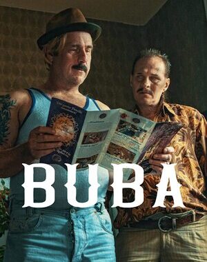 Buba サウンドトラック (2022)