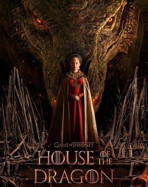 House Of The Dragon Season 1 Soundtrack
