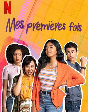 Mes Premières Fois Saison 3 Bande Sonore