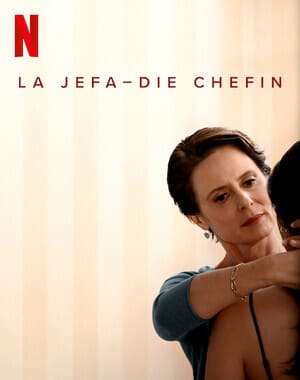 La Jefa – Die Chefin Soundtrack (2022)