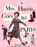 Mrs. Harris Goes to Paris Colonna Sonora (2022)