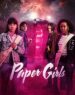 Paper Girls Temporada 1 Banda Sonora