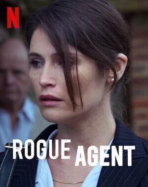 Rogue Agent Soundtrack (2022)